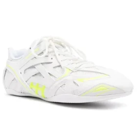 Sapatilha Drive «White Fluo Yellow» 635498W3AZ29073