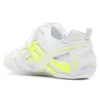 Sapatilha Drive «White Fluo Yellow» 635498W3AZ29073