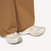 Sapatilha Jet para homem em cor casca de ovo