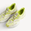 Sapatilha Jet para homem em Eggshell/Lime