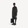 Sapatilha Jet para homem em preto