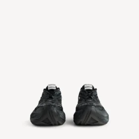 Sapatilha Jet para mulher em preto