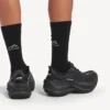 Sapatilha Jet para mulher em preto