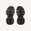 Sapatilha masculina 3XL Extreme Laces B em cinzento/prateado/vermelho/preto