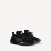 Sapatilha Monday Ultra para homem em preto