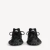 Sapatilha Monday Ultra para homem em preto