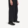 Sapatilha Monday Ultra para homem em preto