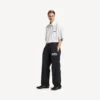 Sapatilha Monday Ultra para homem em preto