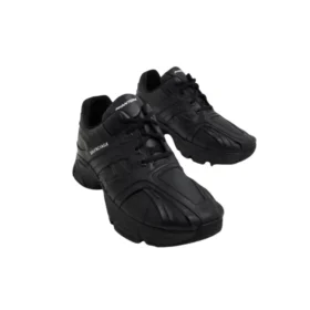 Sapatilha Phantom «Black Leather» 735384WBER11000