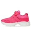 Sapatilha Phantom «Malha Rosa Fluorescente» 679339W2E975590