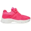 Sapatilha Phantom «Malha Rosa Fluorescente» 679339W2E975590