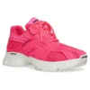 Sapatilha Phantom «Malha Rosa Fluorescente» 679339W2E975590