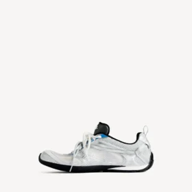 Sapatilha Radar Gradient Lines para homem em branco/cinzento/prateado/preto/azul