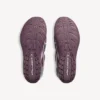 Sapatilha Radar Gradient Lines para mulher em roxo/cinzento/rosa/branco Sapatilha Radar Gradient Lines para mulher em roxo/cinzento/rosa/branco