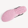 Sapatilha Radar para mulher em rosa/preto Sapatilha Radar para mulher em rosa/preto