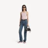 Sapatilha Radar para mulher em rosa/preto Sapatilha Radar para mulher em rosa/preto
