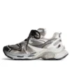 Sapatilha Runner 2.0 «Malha bege e poliuretano» 779066W3RXP2000