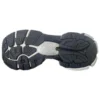 Sapatilha Runner de cano alto «Bicolor Preto e Branco» 695764W3RH29010