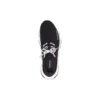 Sapatilha Speed 1.0 «Black White» 587284W17021015