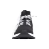 Sapatilha Speed 1.0 «Black White» 587284W17021015