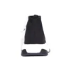 Sapatilha Speed 1.0 «Black White» 587284W17021015