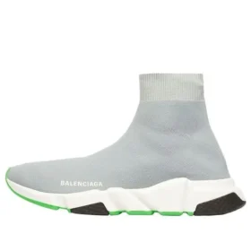 Sapatilha Speed 1.0 «Cinza-Verde» 530351W05G01342