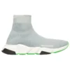Sapatilha Speed 1.0 «Cinza-Verde» 530351W05G01342