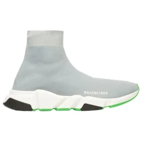 Sapatilha Speed 1.0 «Cinza-Verde» 530351W05G01342