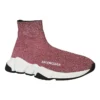Sapatilha Speed 1.0 «Metallic Pink» 593698W06825961
