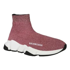 Sapatilha Speed 1.0 «Metallic Pink» 593698W06825961