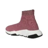 Sapatilha Speed 1.0 «Metallic Pink» 593698W06825961