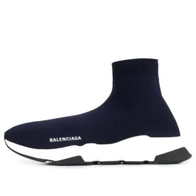 Sapatilha Speed 1.0 «Navy White» 587286W17024005