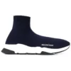 Sapatilha Speed 1.0 «Navy White» 587286W17024005