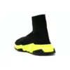 Sapatilha Speed 1.0 «Preto Amarelo Néon» 567042W05G01000
