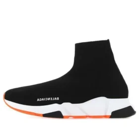 Sapatilha Speed 1.0 «Preto Laranja» 645056W2DB91917