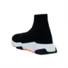 Sapatilha Speed 1.0 «Preto Laranja» 645056W2DB91917