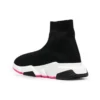 Sapatilha Speed 1.0 Reciclada «Black Fuchsia» 587280W2DBB1586