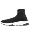 Sapatilha Speed 1.0 Recycled Knit Graffiti «Black» 645334W2DB71015