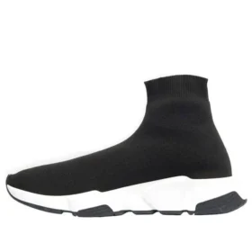 Sapatilha Speed 1.0 Recycled Knit Graffiti «Black» 645334W2DB71015