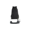 Sapatilha Speed 1.0 Recycled Knit Graffiti «Black» 645334W2DB71015