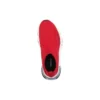 Sapatilha Speed 1.0 «Vermelho com sola transparente e branco» 607543W05GG6591