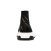 Sapatilha Speed 2.0 «Black Logo Print» 530360W06501006