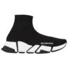 Sapatilha Speed 2.0 «Black White» 617239W2DB21015