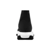 Sapatilha Speed 2.0 «Black White» 617239W2DB21015