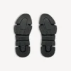 Sapatilha Speed 2.0 iridescente para homem, em preto
