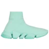 Sapatilha Speed 2.0 «Sola Transparente Reciclada Menta» 654045W2DI43412