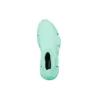 Sapatilha Speed 2.0 «Sola Transparente Reciclada Menta» 654045W2DI43412