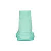 Sapatilha Speed 2.0 «Sola Transparente Reciclada Menta» 654045W2DI43412