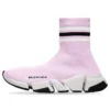 Sapatilha Speed 2.0 «Striped Pink» 674608W2F605691