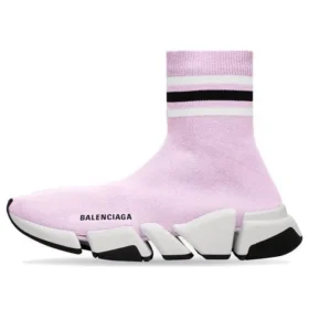 Sapatilha Speed 2.0 «Striped Pink» 674608W2F605691